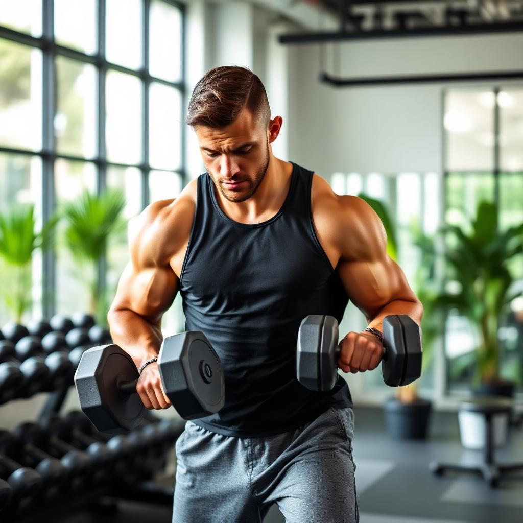 5 Strength Habits That Build Real, Lasting Results